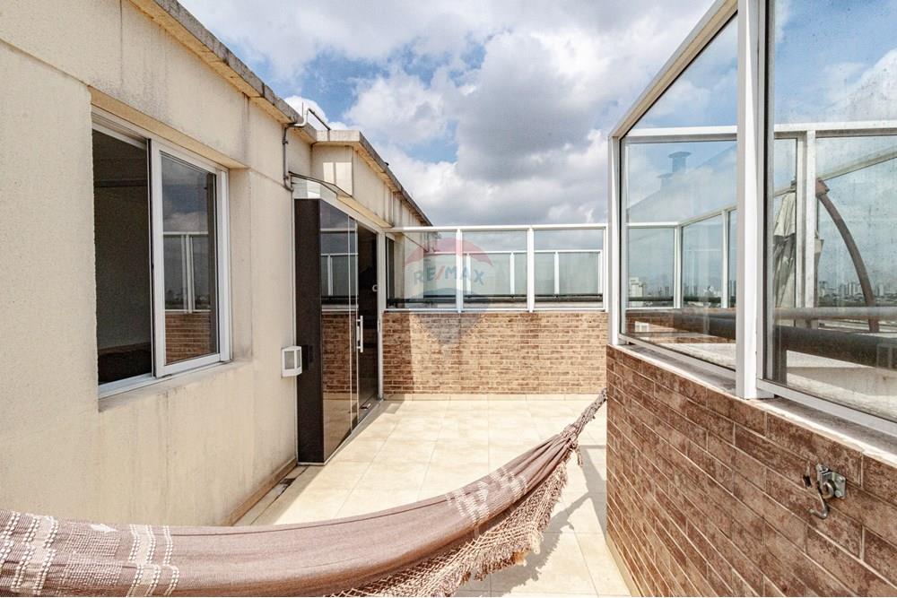 Cobertura - Venda - São Paulo , São Paulo - 07espaco-externo_003.jpg - 601421003-60