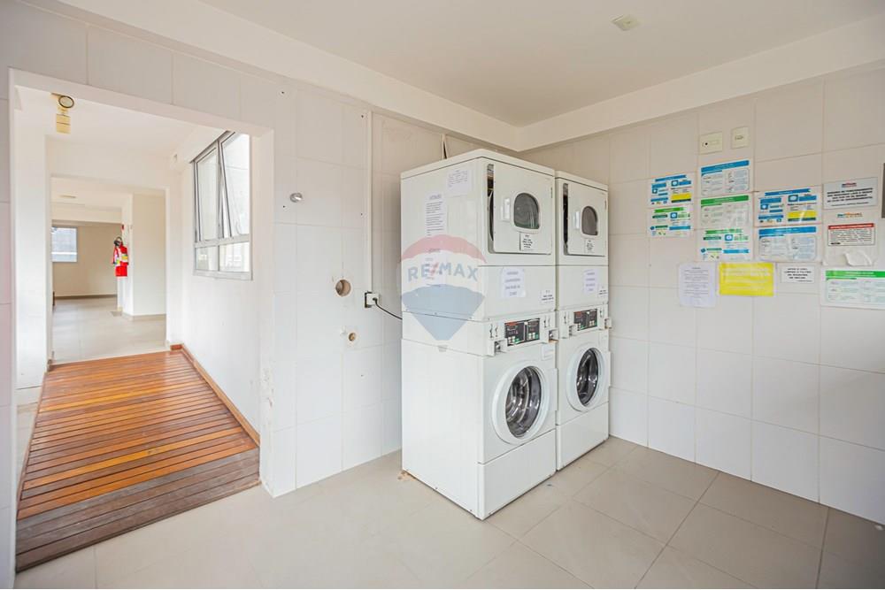 Apartamento, 1 quarto, 20 m² - Foto 15