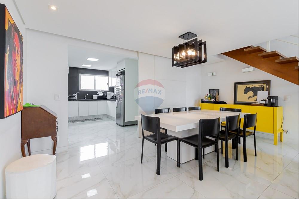 Cobertura à venda com 3 quartos, 315m² - Foto 30