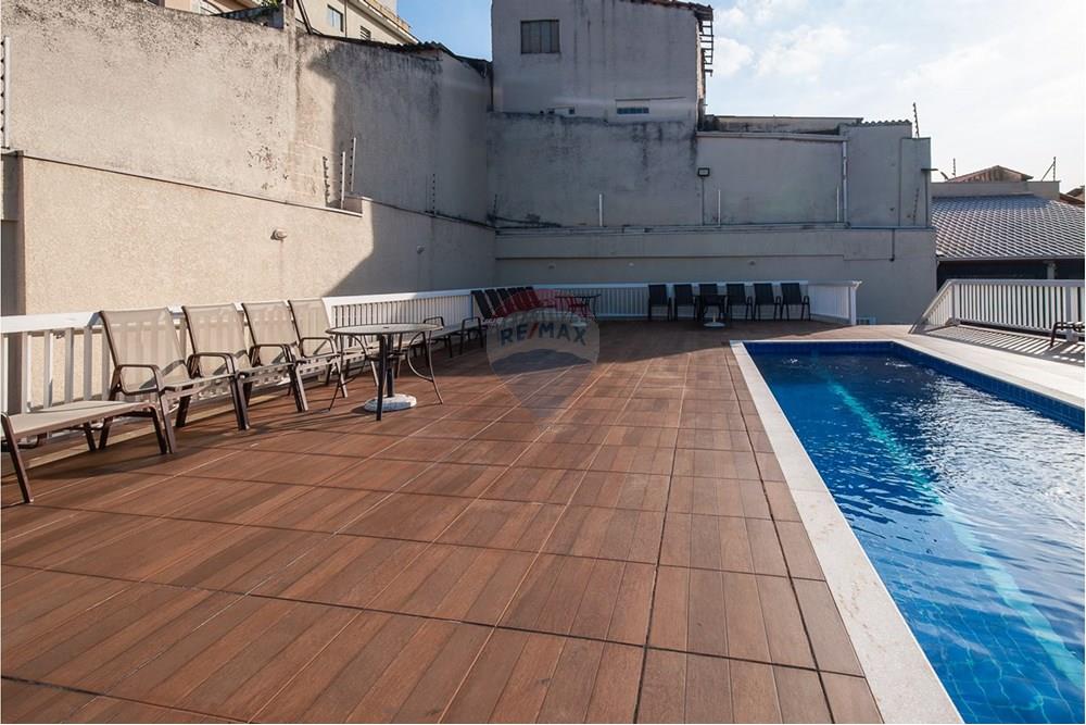 Apartamento - Venda - São Paulo , São Paulo - piscina v4.jpg - 601311011-159