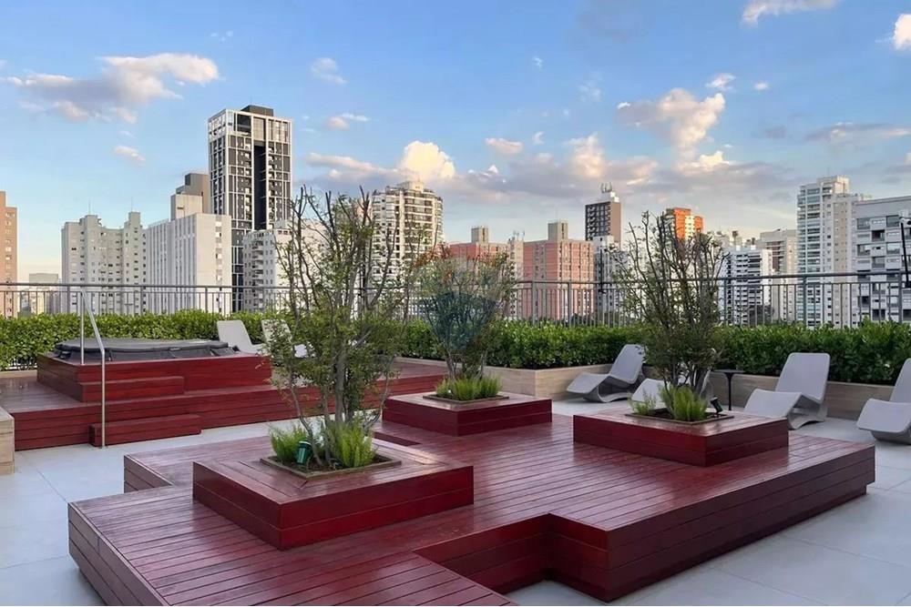 Studio - Alugar - São Paulo , São Paulo - original895085460-227.8528499854996CondomnioISPerdizes10.jpg - 602031036-1