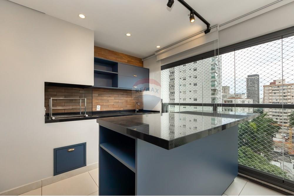 Apartamento - Venda - São Paulo , São Paulo - IMG_083712.jpg - 602271002-13