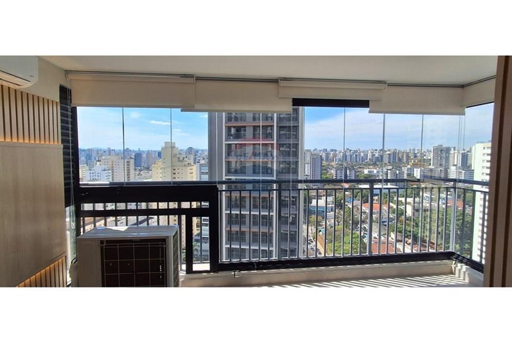 Apartamento - Alugar - São Paulo , São Paulo - 20250904_132906.jpg - 602151052-29