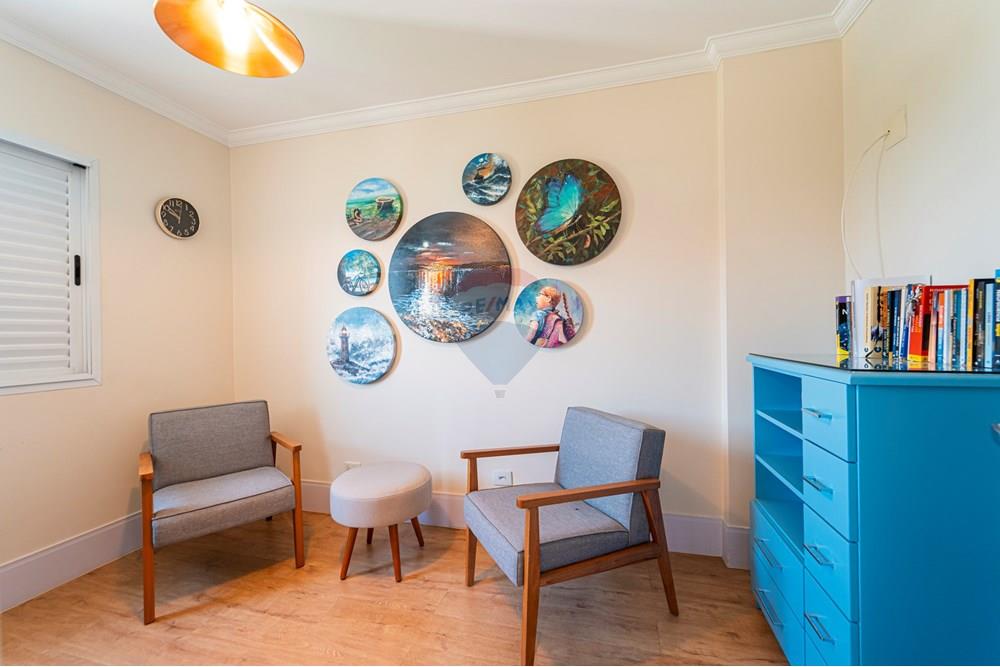 Cobertura - Venda - São Paulo , São Paulo - 601301067-14-cobertura venda rua Dep. Laércio Corte, 340, ap. 134 REMAX (16).jpg - 601301067-14