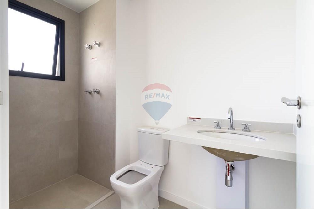 Apartamento - Venda - São Paulo , São Paulo - 13 BANH. QUARTO 2.jpg - 602281026-236