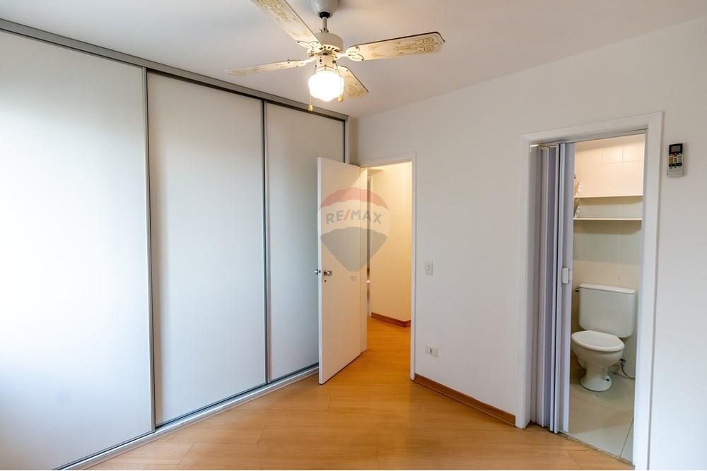 Apartamento - Alugar - São Paulo , São Paulo - apartamento-padrao-3dorm-campo-belo-sao-paulo-sp-AP5813_ITV-19.JPG - 601361019-3020