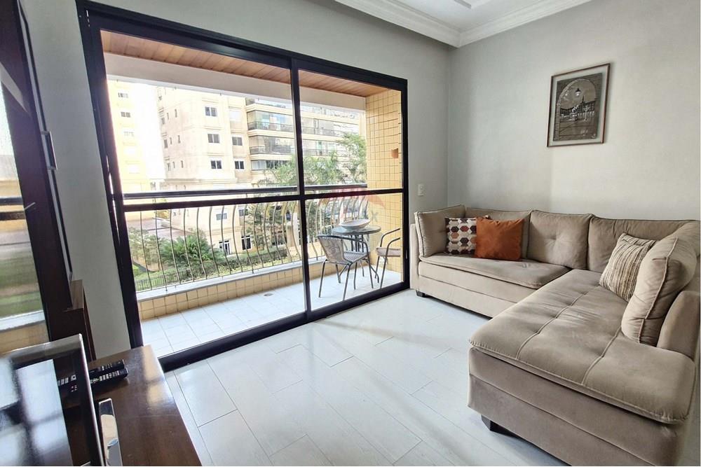 Apartamento - Venda - São Paulo , São Paulo - RUA PRINCESA ISABEL, 64 (13).jpg - Varanda - 601361053-38