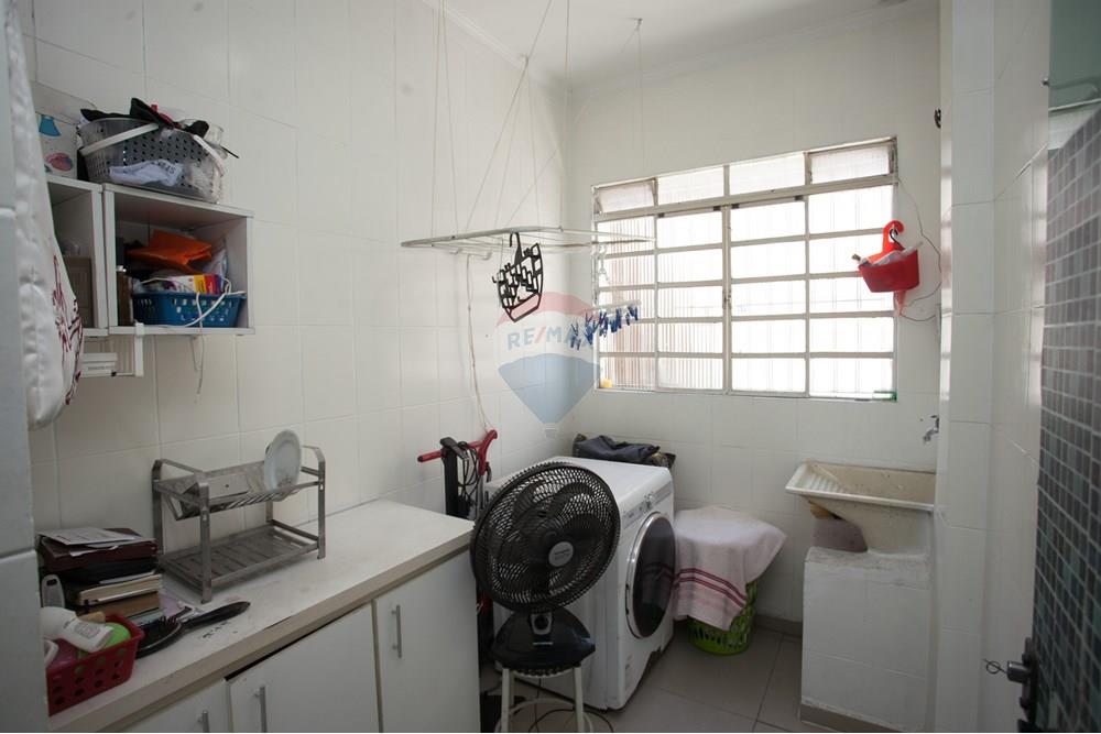 Sobrado - Venda - São Paulo , São Paulo - IMG_1243.jpg - Área de serviço - 601751109-5