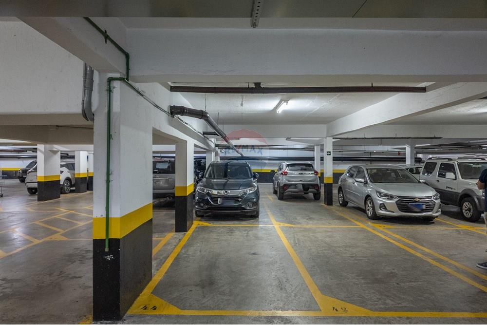 Apartamento - Venda - São Paulo , São Paulo - 83_AP.jpg - 601471003-187