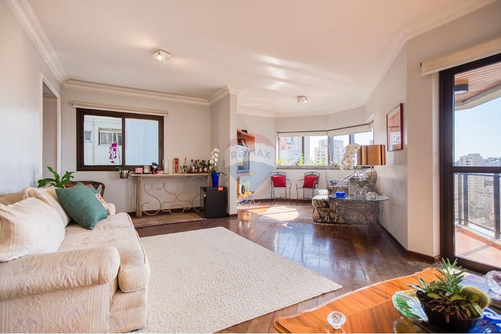 Apartamento - Venda - São Paulo , São Paulo - 03sala003.jpg - Sala de estar - 601081090-16