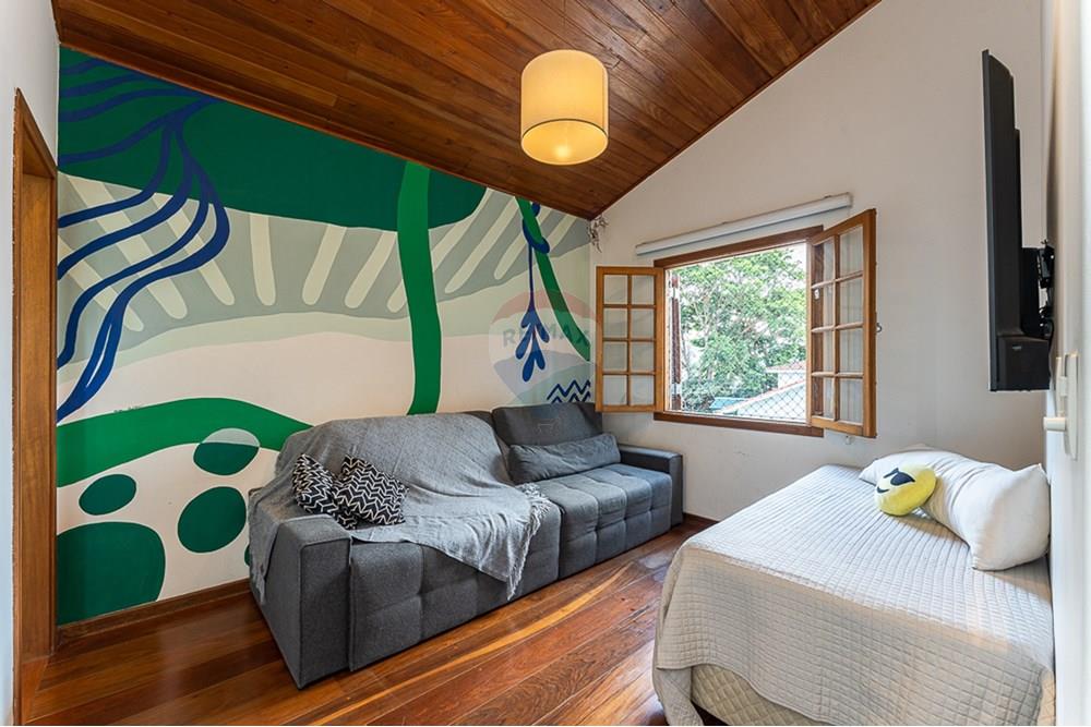 Casa - Venda - São Paulo , São Paulo - 28-Suite 3.jpg - 601261089-478