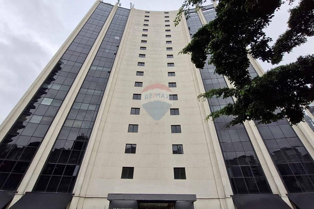 Cj. Comercial/ Sala - Alugar - São Paulo , São Paulo - AV. DR. CARDOSO DE MELO, 1855 (2).jpg - 602301001-155