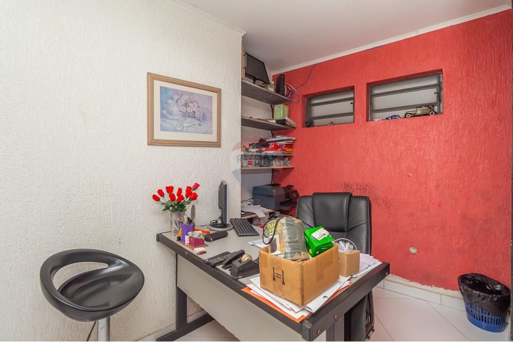 Sobrado - Venda - São Paulo , São Paulo - IMG_311064.jpg - Escritório - 601991048-4