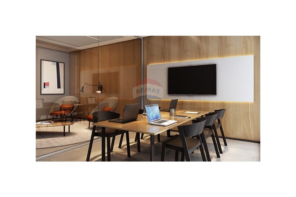 Studio - Alugar - São Paulo , São Paulo - Meeting_Box.jpg - 602031023-7