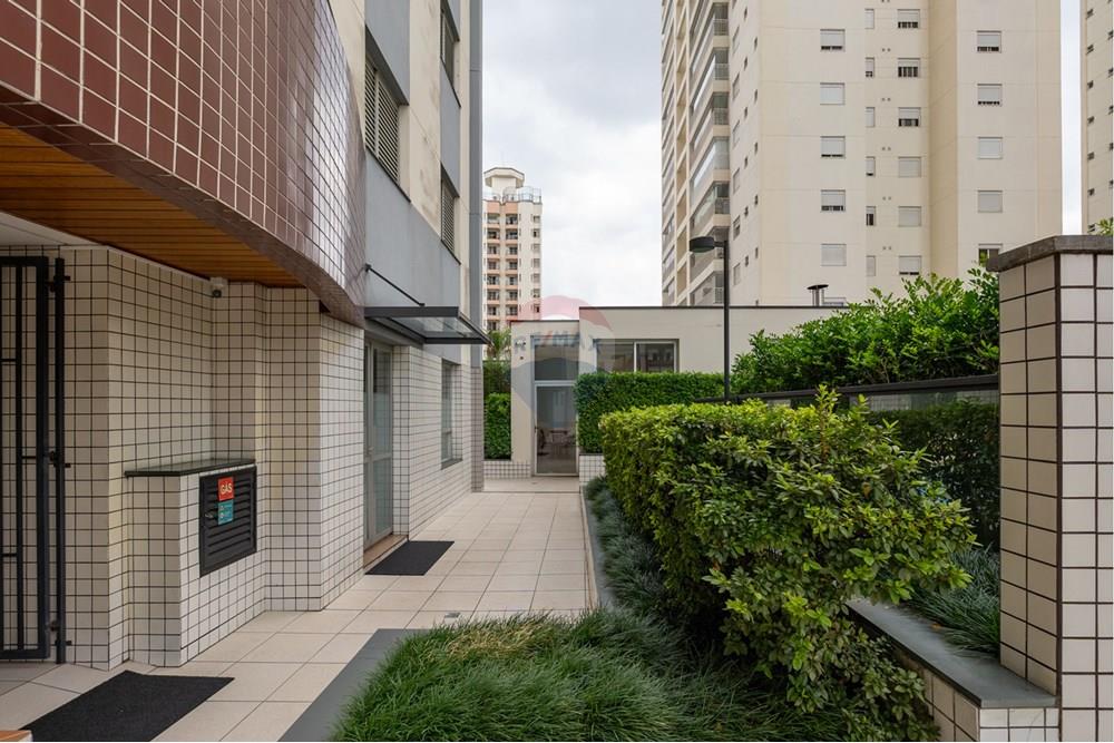 Apartamento - Venda - São Paulo , São Paulo - 52-Área comum.jpg - 601971051-46