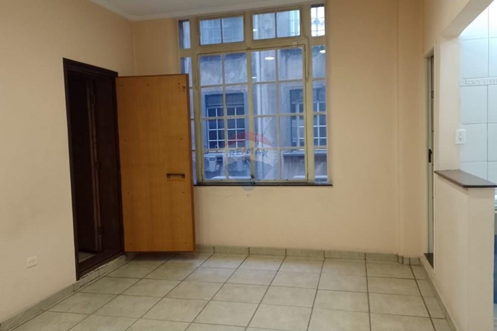 Cj. Comercial/ Sala - Alugar - São Paulo , São Paulo - HALL SERVIÇO.jpeg - Corredor - 602141015-51