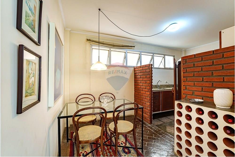 Apartamento - Venda - São Paulo , São Paulo - 11.jpg - Copa - 601371031-54