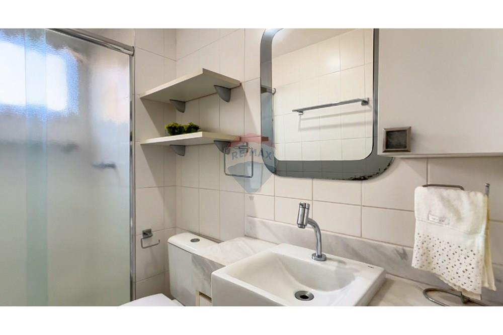 Apartamento - Venda - São Paulo , São Paulo - banheiro suíte v2.jpg - 601311011-162