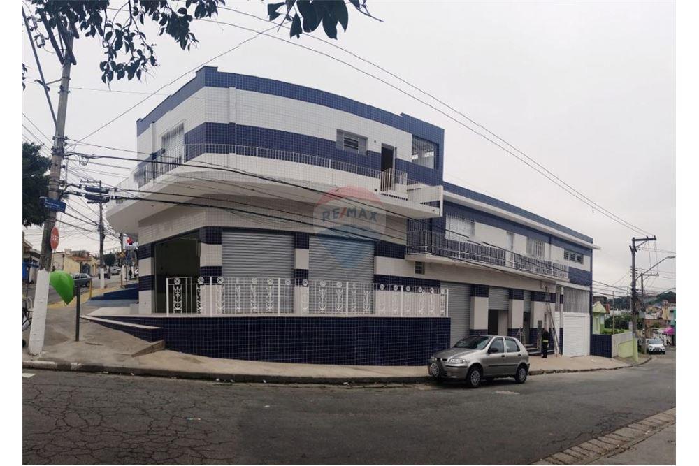 Restaurante - Alugar - São Paulo , São Paulo - 41 - 601261021-407