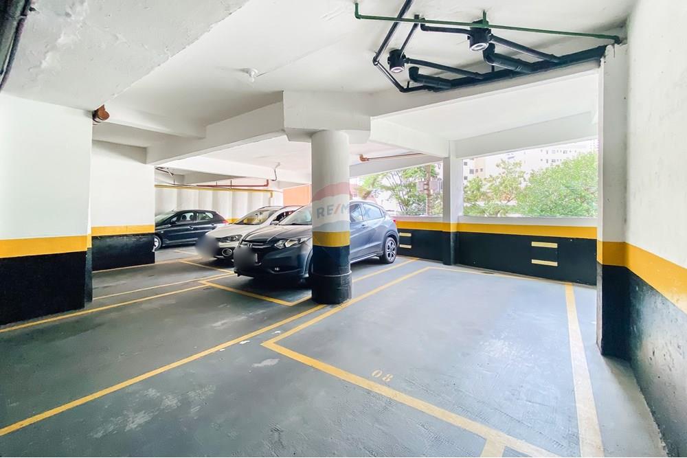 Apartamento - Venda - São Paulo , São Paulo - 31 - Vaga Garagem.jpg - 602031008-62