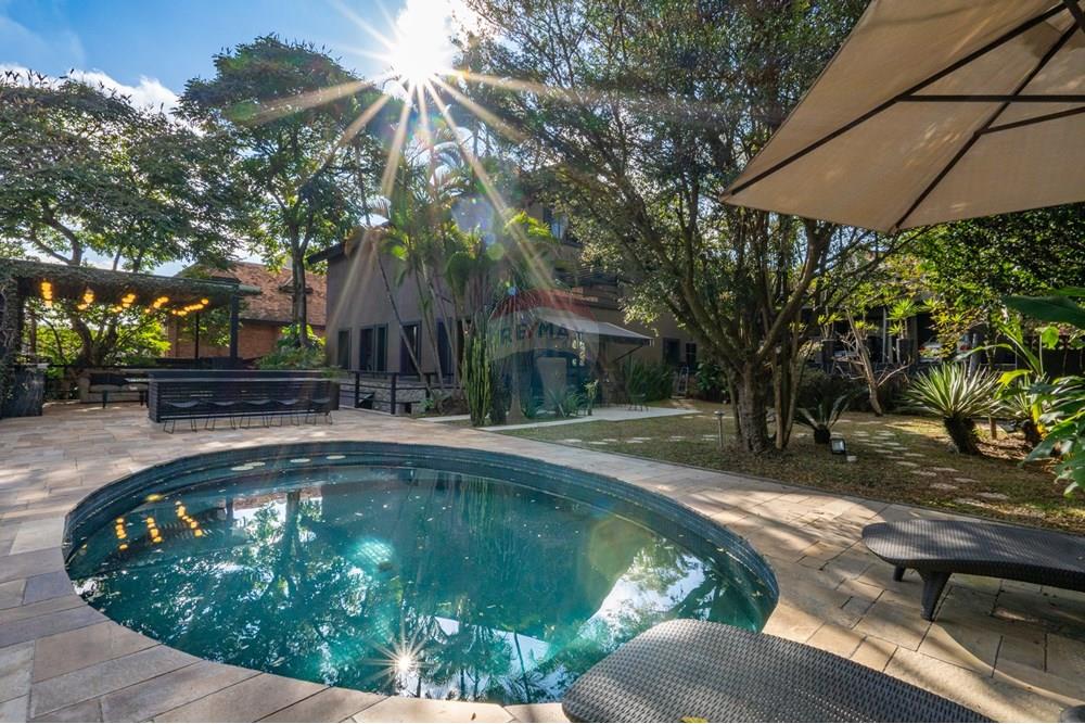 Résidentiel - Maison - São Paulo , São Paulo - BR - 01fotos_060.jpg - 601251125-43