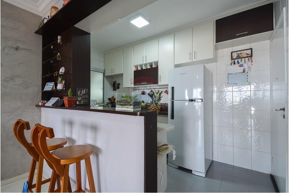 Apartamento à venda com 4 quartos, 85m² - Foto 11