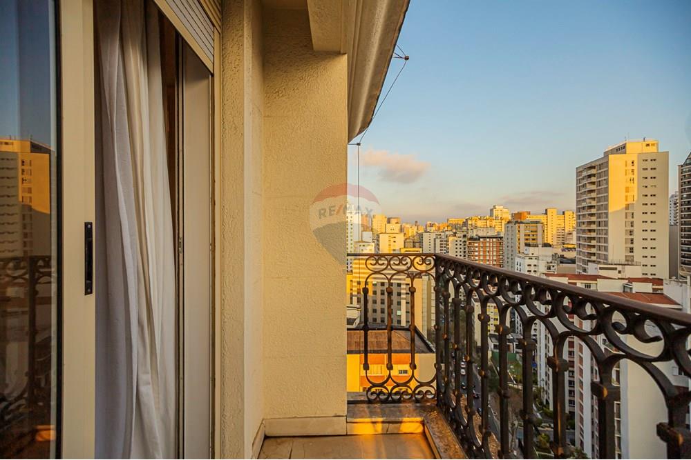 Triplex - Venda - São Paulo , São Paulo - 56.JPG - Varanda - 601081007-110