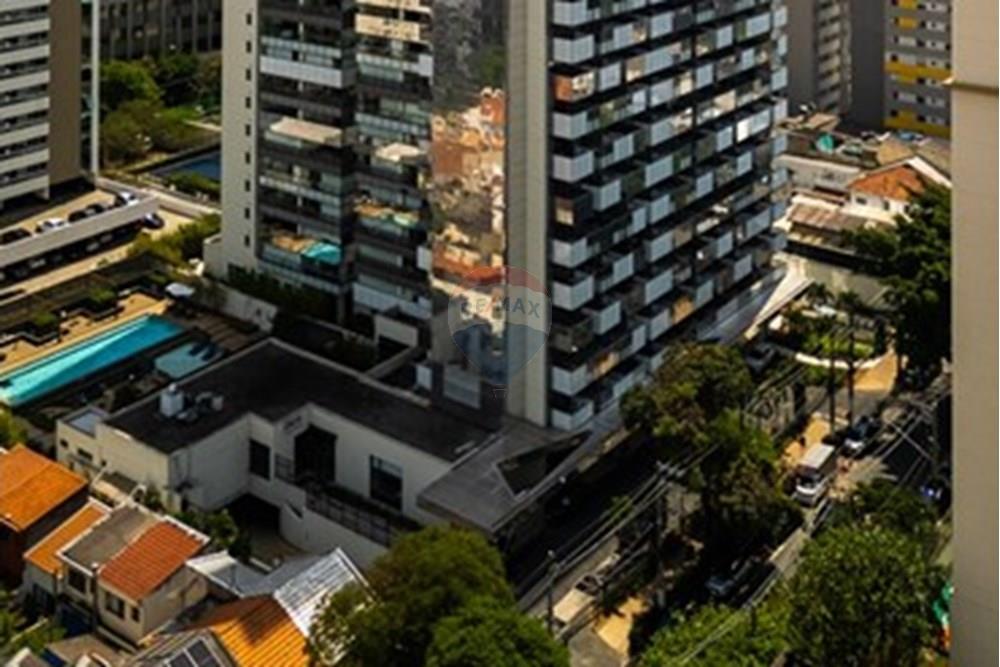 Cj. Comercial/ Sala - Venda - São Paulo , São Paulo - DJI_0056.jpg - 601751105-11
