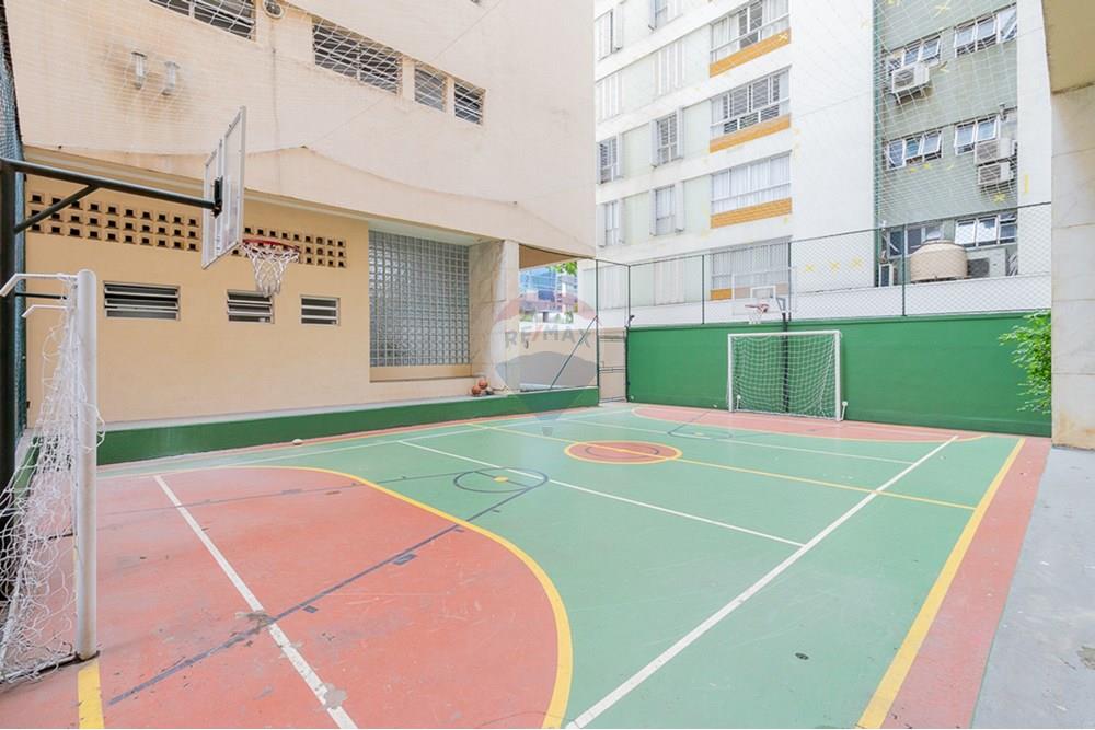 Apartamento - Venda - São Paulo , São Paulo - 26.jpg - Quintal - 601081007-112