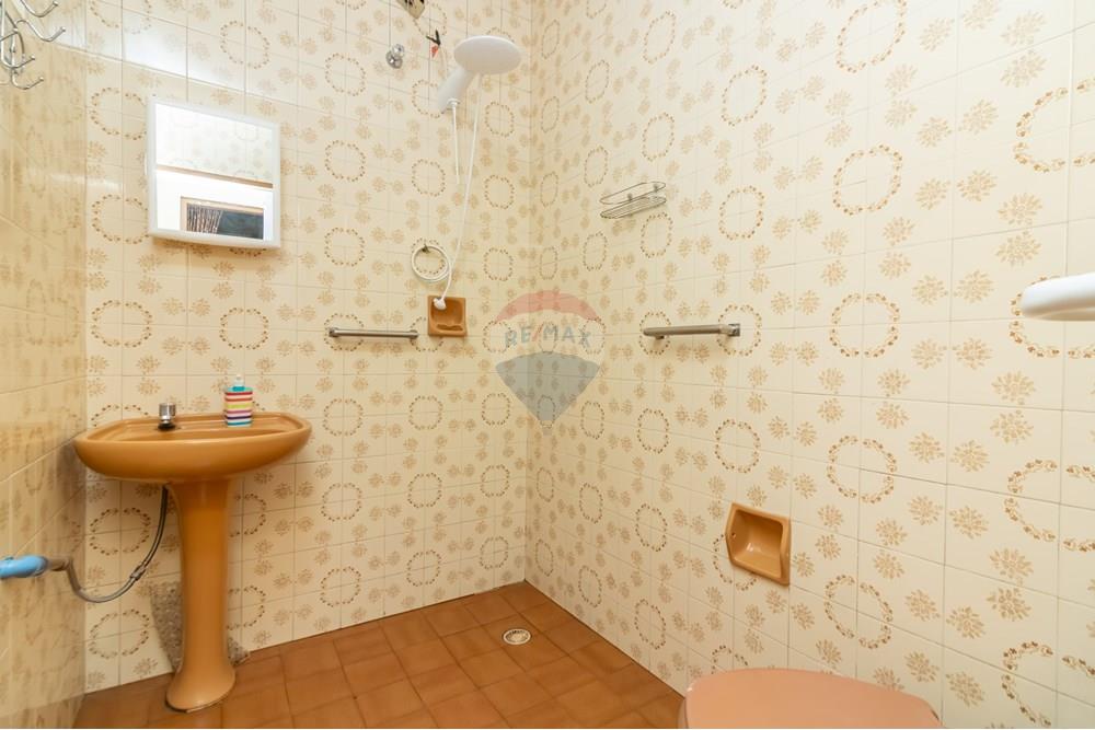 Casa - Venda - São Paulo , São Paulo - IMG_417817.jpg - Banheiro - 601771101-1