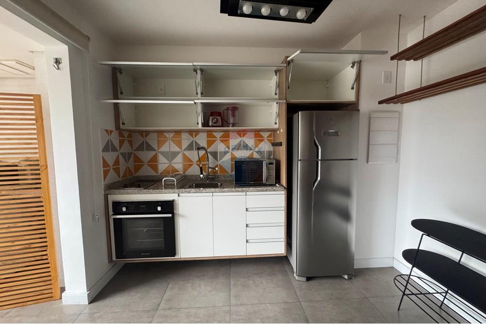 Apartamento - Alugar - São Paulo , São Paulo - IMG_4209.jpg - 602181008-60