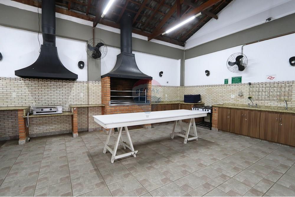 Apartamento - Venda - São Paulo , São Paulo - 02area-condominial_007.jpg - 601401005-52