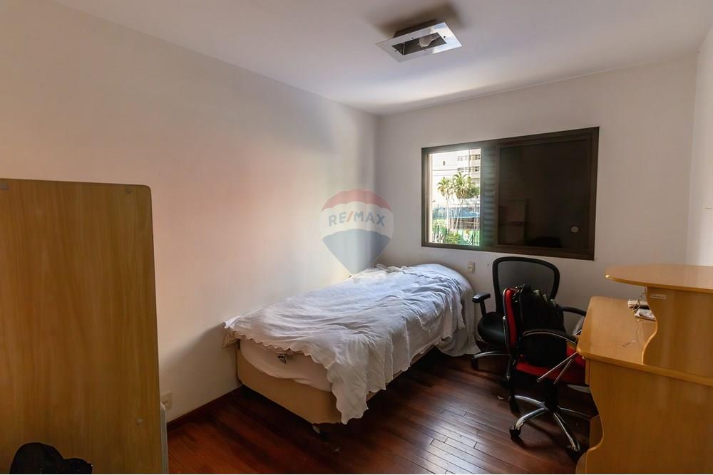 Apartamento - Alugar - São Paulo , São Paulo - apartamento-padrao-3dorm-itaim-bibi-sao-paulo-sp-AP6039_ITV-19.jpg - 601361019-3057