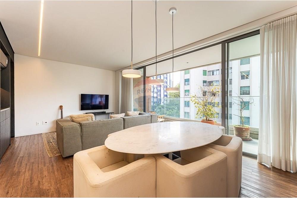 Apartamento - Venda - São Paulo , São Paulo - 05.jpg - Sala de jantar - 601371031-65