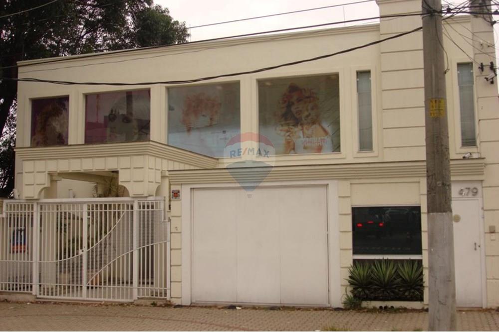 Ponto Comercial/ Loja - Venda - São Paulo , São Paulo - 1e044ed6-1c98-416c-878f-ae837bd79e04.jpeg - 601171034-2