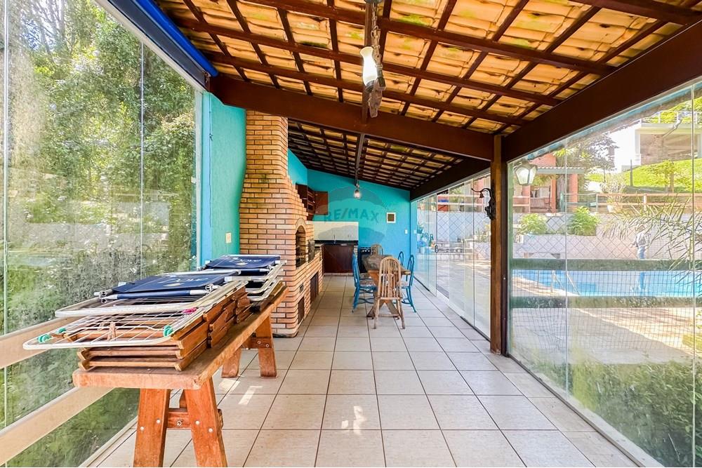 Casa de Condomínio - Venda - Caieiras , São Paulo - IMG_5862.jpg - 602291040-25