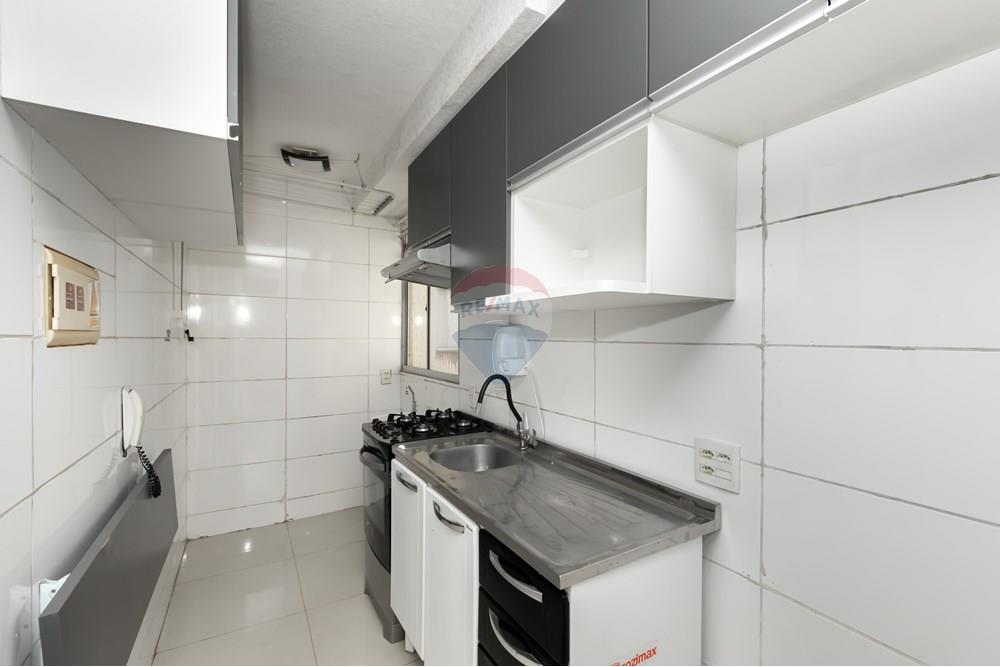 Apartamento - Venda - São Paulo , São Paulo - IMG_804313.jpg - 601141037-43