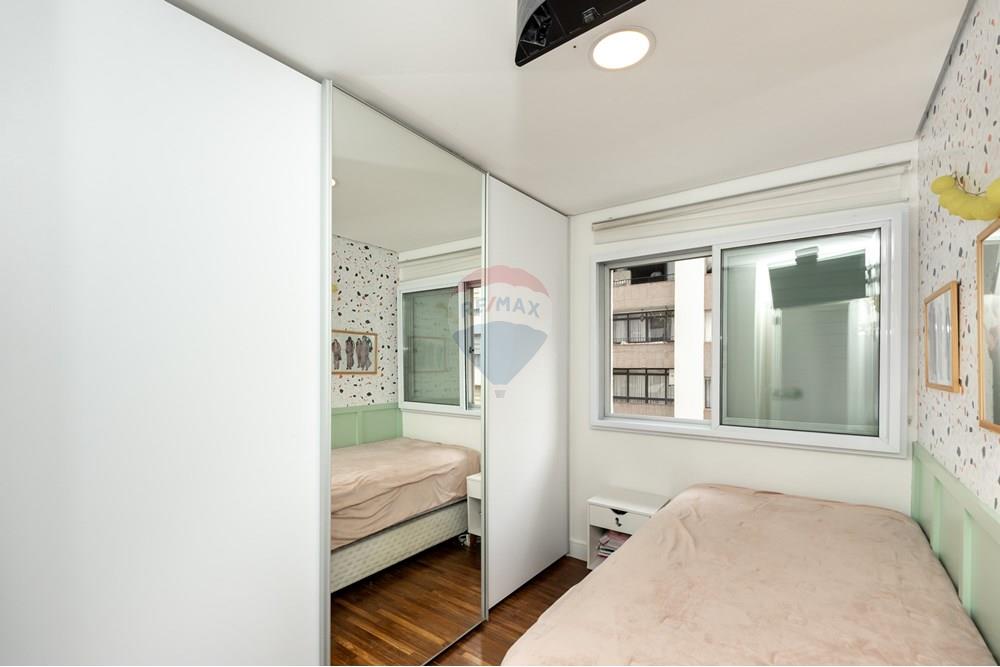 Apart Hotel/ Flat - Venda - São Paulo , São Paulo - IMG_037103.jpg - 601721013-181