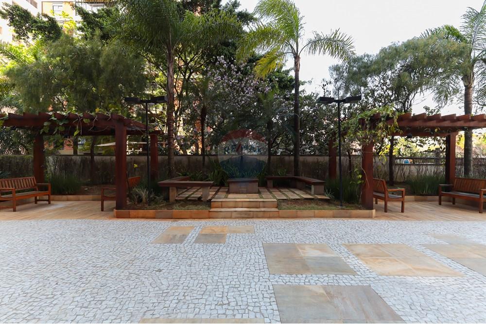 Apartamento para alugar com 3 quartos, 91m² - Foto 29