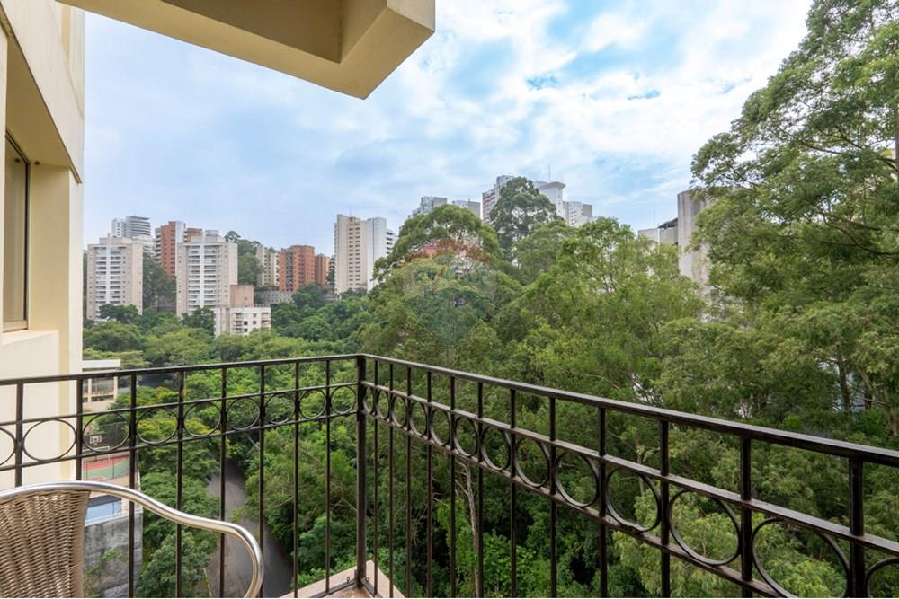 Cobertura - Venda - São Paulo , São Paulo - 1742240647760-020.jpeg - 601251016-74