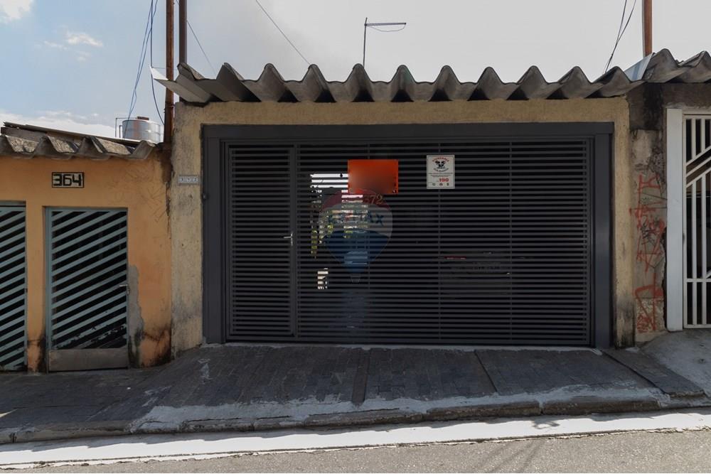 Casa - Venda - São Paulo , São Paulo - 21 FACHADA (1).jpg - 601261021-415