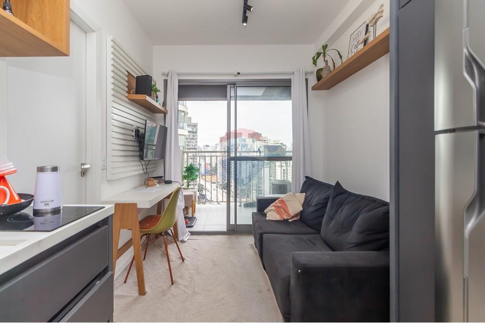 Studio - Venda - São Paulo , São Paulo - IMG_504206.jpg - 601721049-6