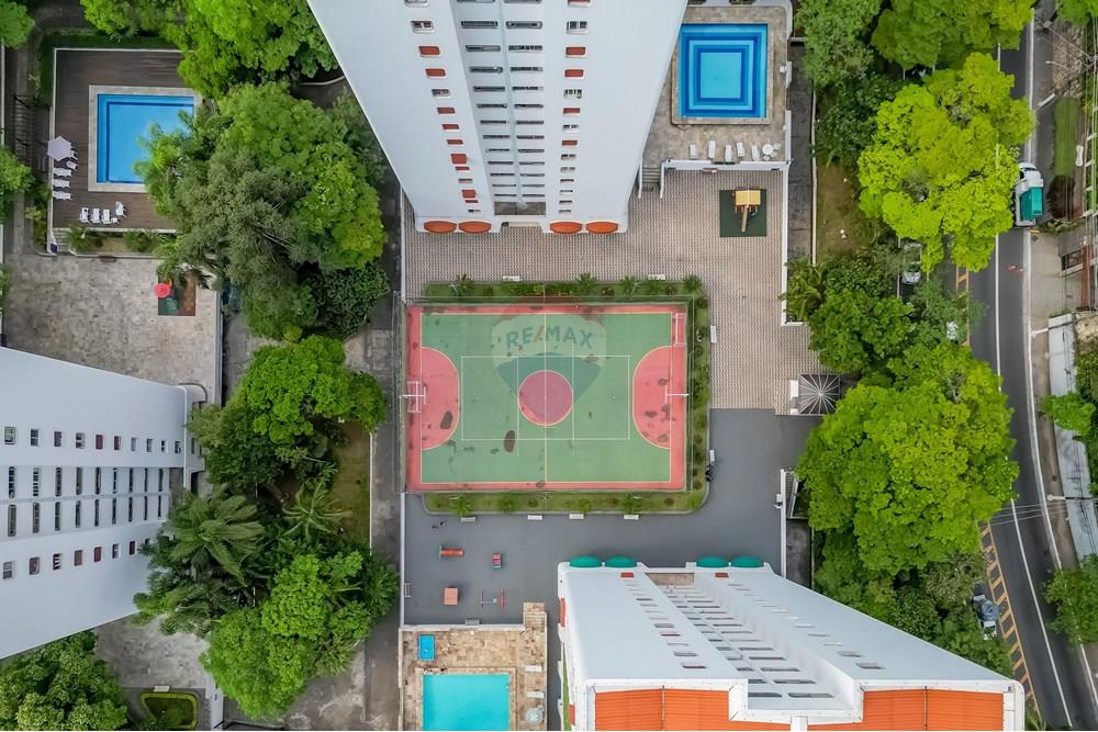 Apartamento - Venda - São Paulo , São Paulo - DJI_005109.jpg - 602291006-27