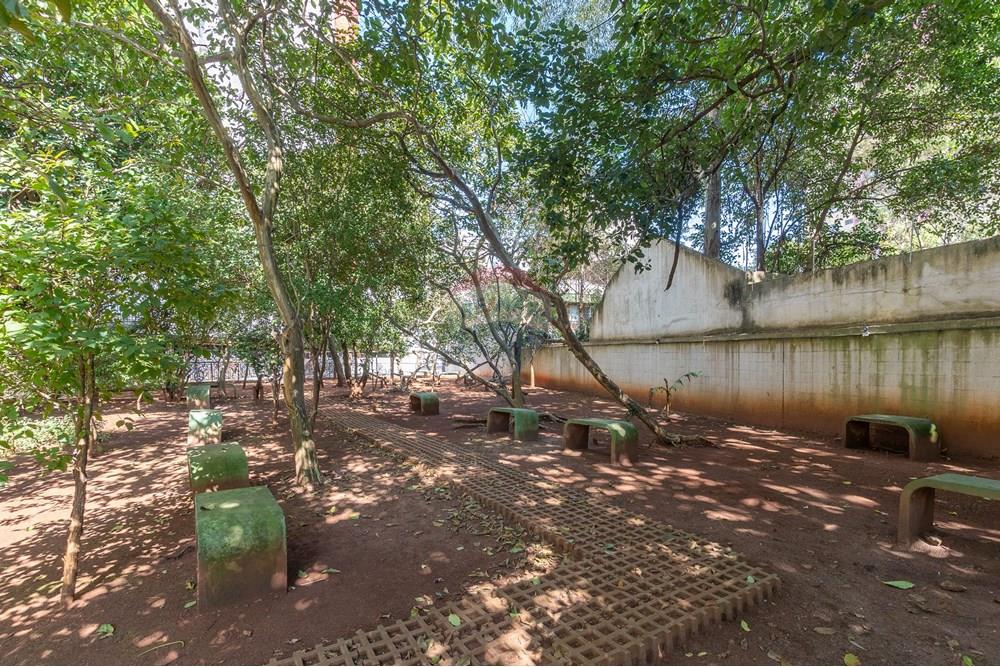 Apartamento - Venda - São Paulo , São Paulo - 54-Área comum.jpg - 601191026-198