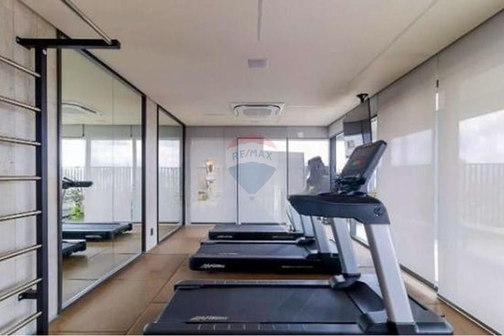 Studio - Alugar - São Paulo , São Paulo - 2.JPG - 601361019-3076