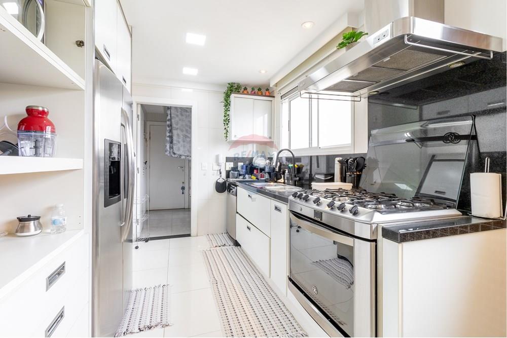 Apartamento - Venda - São Paulo , São Paulo - IMG_2332.jpg - Cozinha - 601081064-25