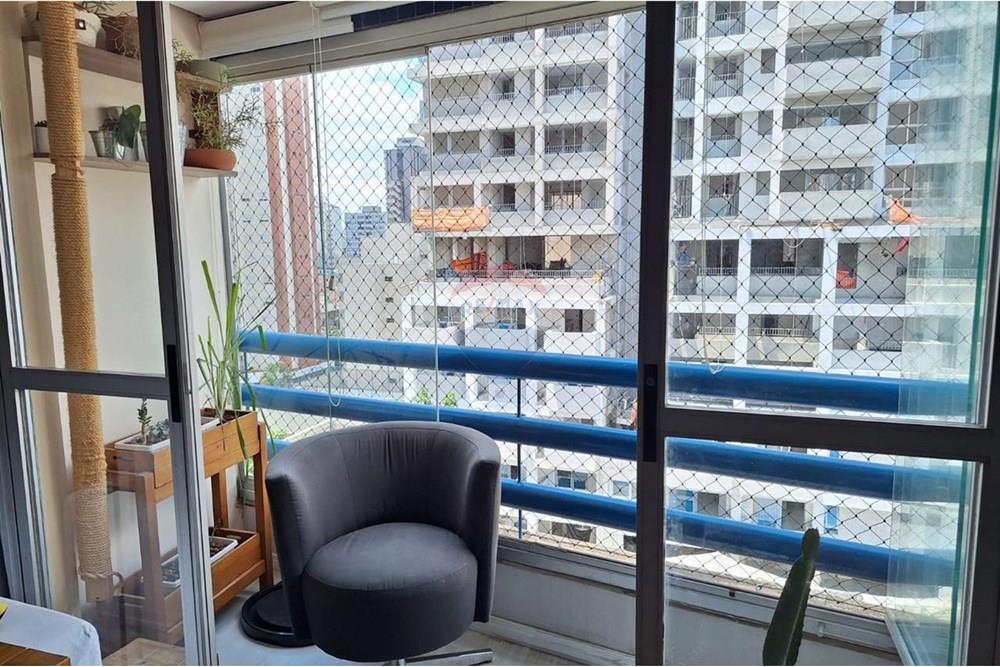 Apartamento - Alugar - São Paulo , São Paulo - 8c Fradique 31.jpg - 601361040-122