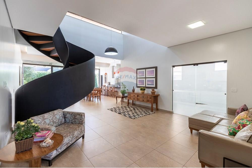 Casa de Condomínio - Venda - Ribeirão Preto , São Paulo - casa_venda_condominio_siena_ribeirao_preto (1).jpg - 601251261-3