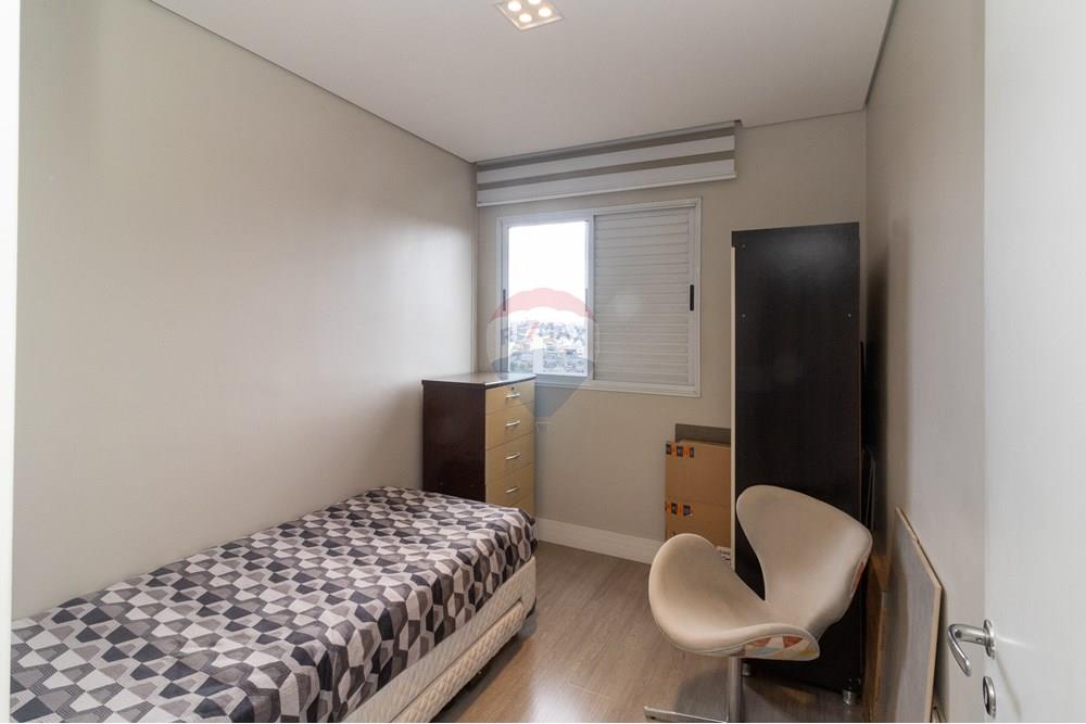 Apartamento à venda com 3 quartos, 78m² - Foto 32