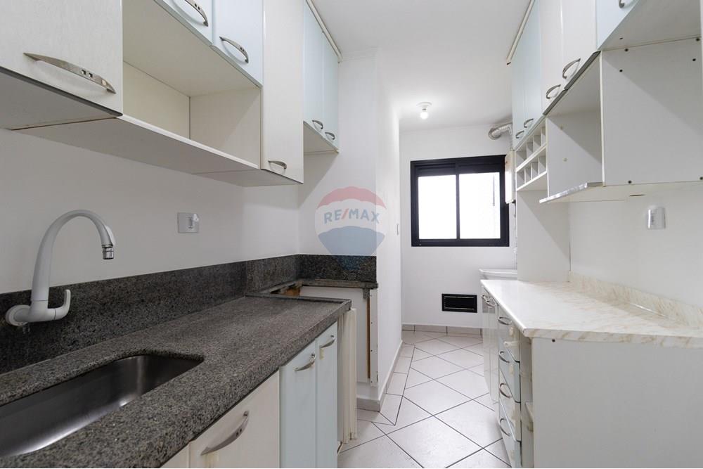 Apartamento - Venda - São Paulo , São Paulo - 01fotos_009.jpg - Cozinha - 601351141-36